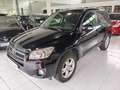 Toyota RAV 4 2.2D-4D Advance 4x4 Noir - thumbnail 5