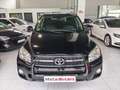 Toyota RAV 4 2.2D-4D Advance 4x4 Noir - thumbnail 3