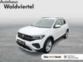 Volkswagen T-Cross Friends TSI Weiß - thumbnail 1