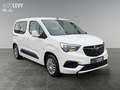 Opel Combo Life E 1.5 D Edition Weiß - thumbnail 8