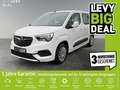 Opel Combo Life E 1.5 D Edition Weiß - thumbnail 1