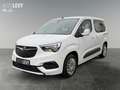 Opel Combo Life E 1.5 D Edition Weiß - thumbnail 2