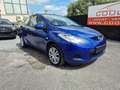 Mazda 2 2 1.3i Active - GARANTIE 1AN - CLIM Blau - thumbnail 19
