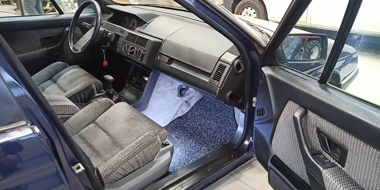 Citroen XM 2.0i auto cat., foto 11