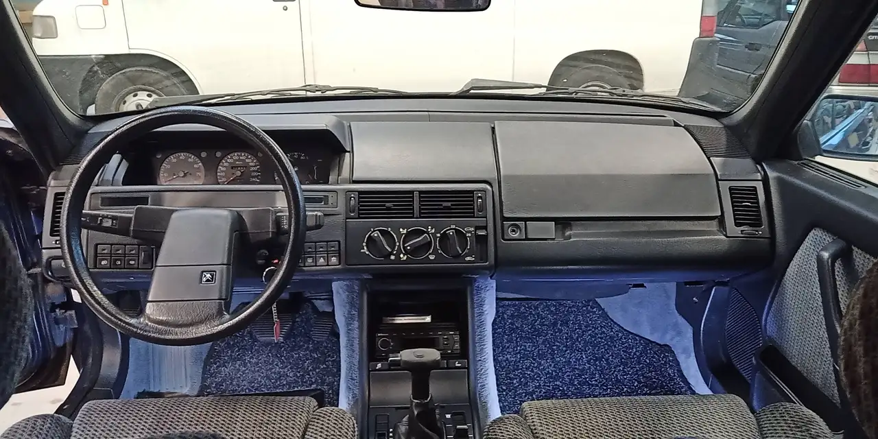 Citroen XM 2.0i auto cat., foto 9