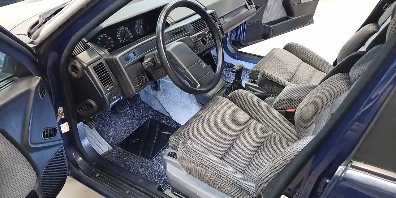 Citroen XM 2.0i auto cat., foto 10