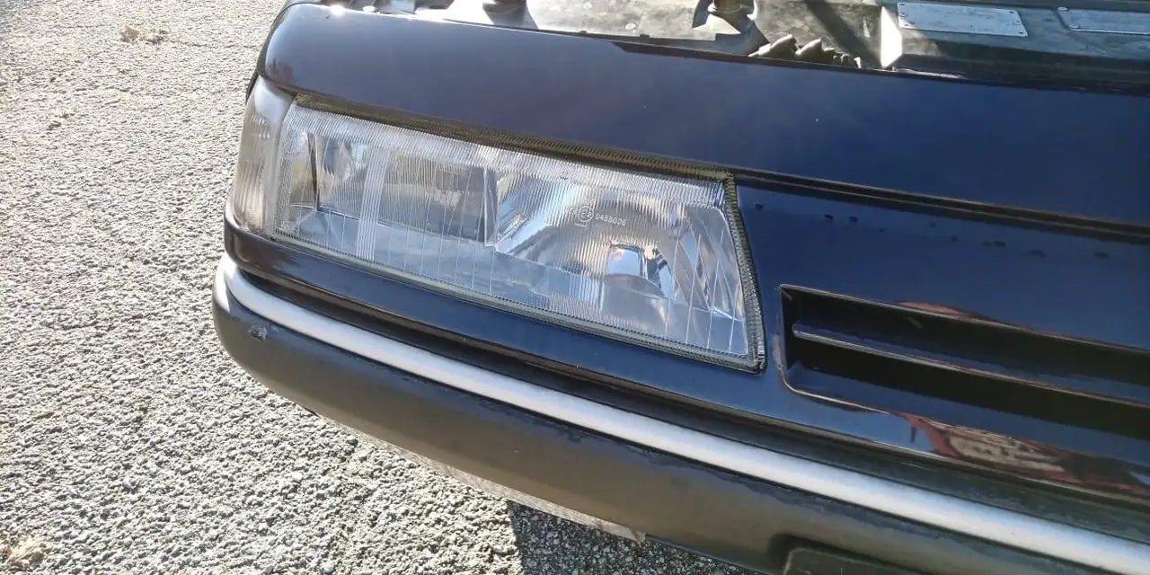 Citroen XM 2.0i auto cat., foto 7