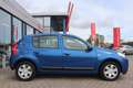 Dacia Sandero 1.2 Ambiance | Unieke Auto | Airco | Goed onderhou Blauw - thumbnail 8
