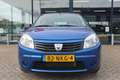 Dacia Sandero 1.2 Ambiance | Unieke Auto | Airco | Goed onderhou Blauw - thumbnail 11