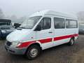 Mercedes-Benz Sprinter 211 CDI 9 Sitzer 1.Hand L2 +H2 Tüv Neu! Alb - thumbnail 1