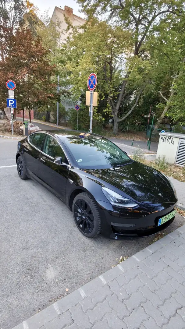 Tesla Model 3 Allradantrieb Dual Motor - 2