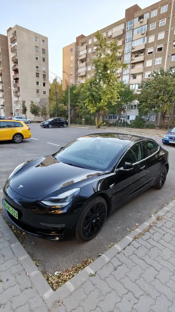 Tesla Model 3 Allradantrieb Dual Motor - 1