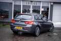 BMW 118 1-serie 118i AUT8 High-Executive I Leder I Trekhaa Grijs - thumbnail 9