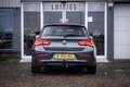 BMW 118 1-serie 118i AUT8 High-Executive I Leder I Trekhaa Grijs - thumbnail 10