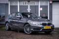 BMW 118 1-serie 118i AUT8 High-Executive I Leder I Trekhaa Grijs - thumbnail 7