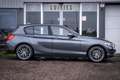 BMW 118 1-serie 118i AUT8 High-Executive I Leder I Trekhaa Grijs - thumbnail 8