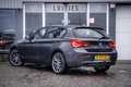 BMW 118 1-serie 118i AUT8 High-Executive I Leder I Trekhaa Grijs - thumbnail 12