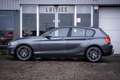 BMW 118 1-serie 118i AUT8 High-Executive I Leder I Trekhaa Grijs - thumbnail 14