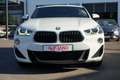 BMW X2 xDrive20d M Sport LED Navi PDC Tempomat Blanc - thumbnail 14