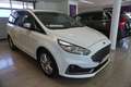 Ford Galaxy 2.0 EcoBlue Aut. Titanium Navi/Kamera/Winterpaket Weiß - thumbnail 2