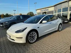 Tesla Model 3 Long Range Dual AWD Anhängerkupplung
