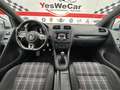 Volkswagen Golf GTI 2.0 TSI Weiß - thumbnail 8