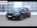 BMW 118 118i Noir - thumbnail 1