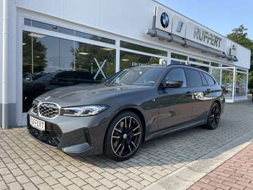 M340i xDrive Touring Head-Up HiFi DAB LED RFK
