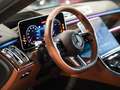 Mercedes-Benz S 500 S 500 4M L AMG Line MANUFAKTUR nussbraun Exklusi Silber - thumbnail 24