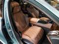 Mercedes-Benz S 500 S 500 4M L AMG Line MANUFAKTUR nussbraun Exklusi Silber - thumbnail 11