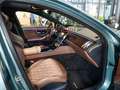 Mercedes-Benz S 500 S 500 4M L AMG Line MANUFAKTUR nussbraun Exklusi Silber - thumbnail 12