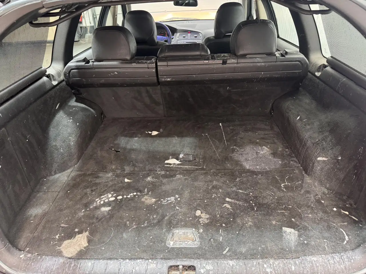 Volvo V70 2.4 Comfort Line, foto 9