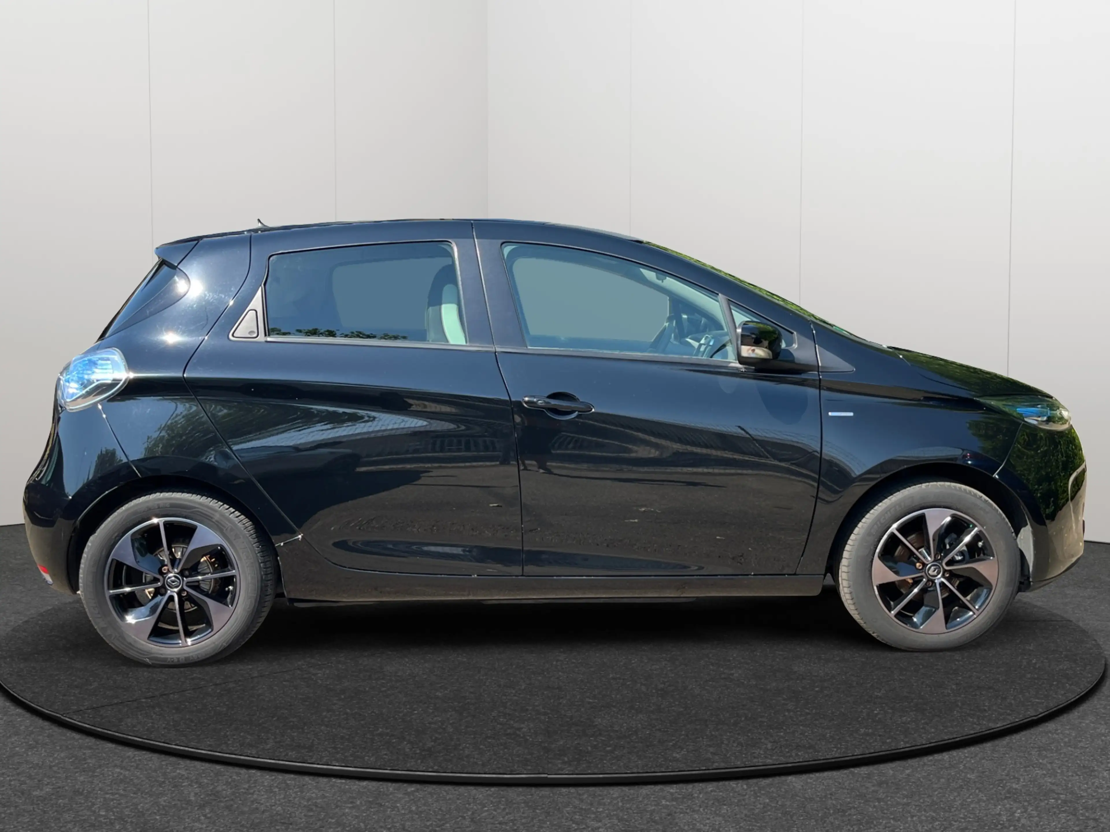 Renault ZOE Life Z.E. 40 R110 BOSE zuzügl. Batteriemiete — photo 6