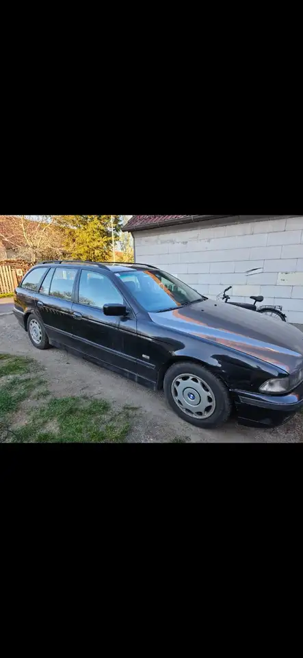 BMW 530d touring Österreich-Paket Aut., foto 5