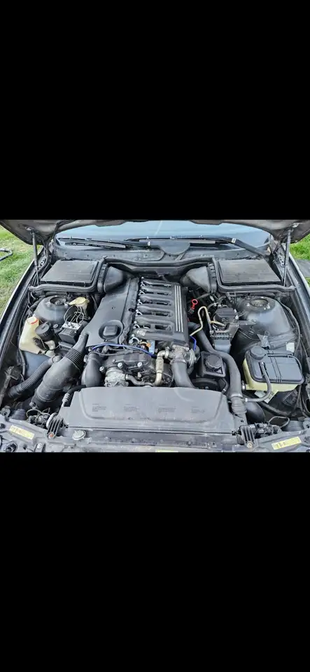 BMW 530d touring Österreich-Paket Aut., foto 8