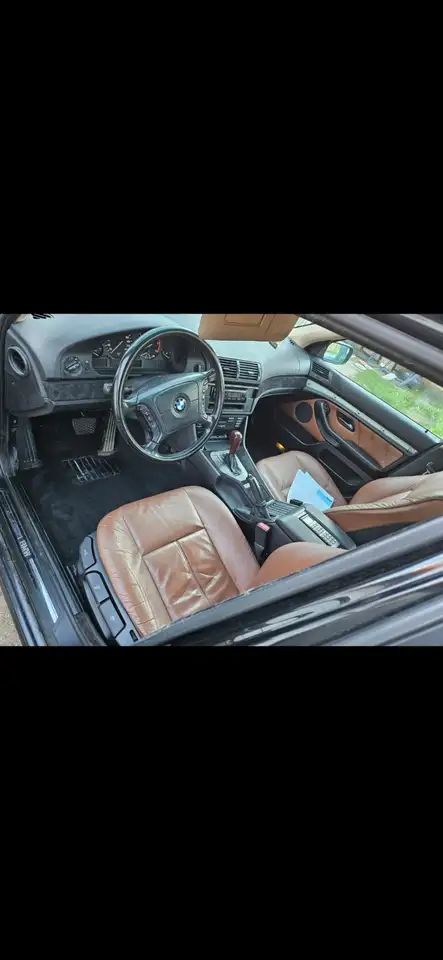 BMW 530d touring Österreich-Paket Aut., foto 6