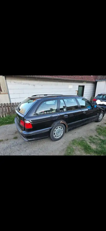 BMW 530d touring Österreich-Paket Aut., foto 4