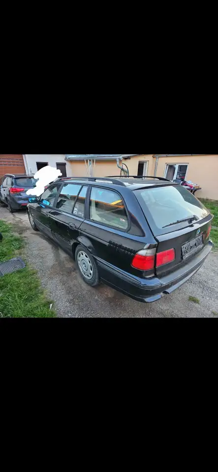 BMW 530d touring Österreich-Paket Aut., foto 3
