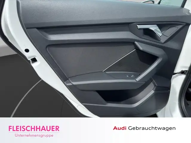 Audi A3 view 14