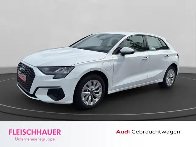 Audi A3 main image