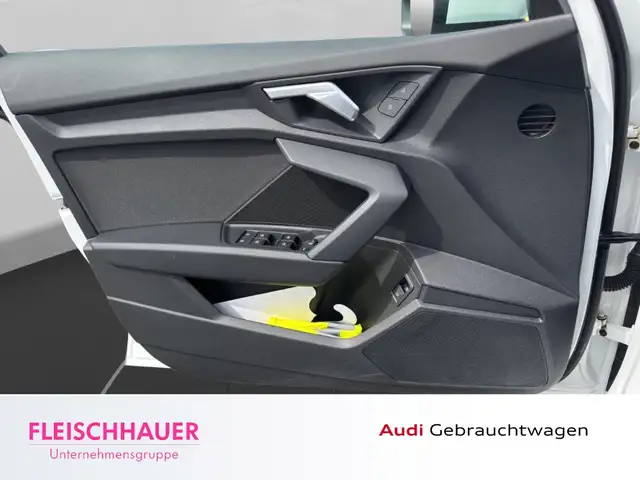 Audi A3 view 13