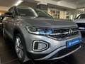 Volkswagen T-Roc T-Roc 2.0 TDI SCR 150 CV DSG Style Argento - thumbnail 8