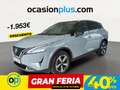 Nissan Qashqai 1.3 DIG-T mHEV 12V N-Connecta 4x2 103kW Gris - thumbnail 1
