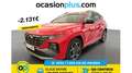 Hyundai TUCSON 1.6 TGDI Nline 30 Aniversario 4x2 Rouge - thumbnail 1