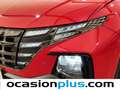 Hyundai TUCSON 1.6 TGDI Nline 30 Aniversario 4x2 Rouge - thumbnail 14