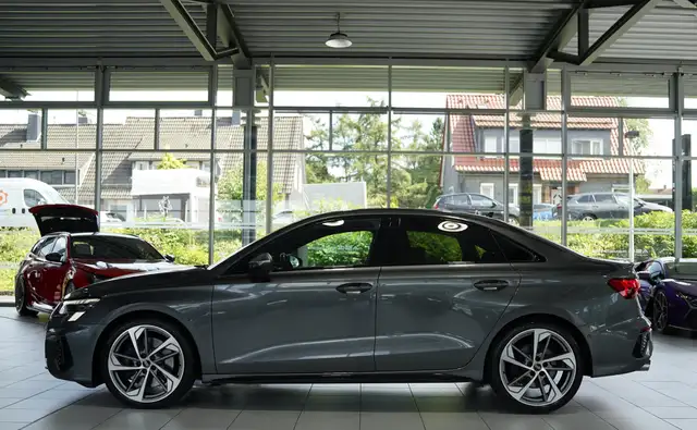 Audi S3 view 12