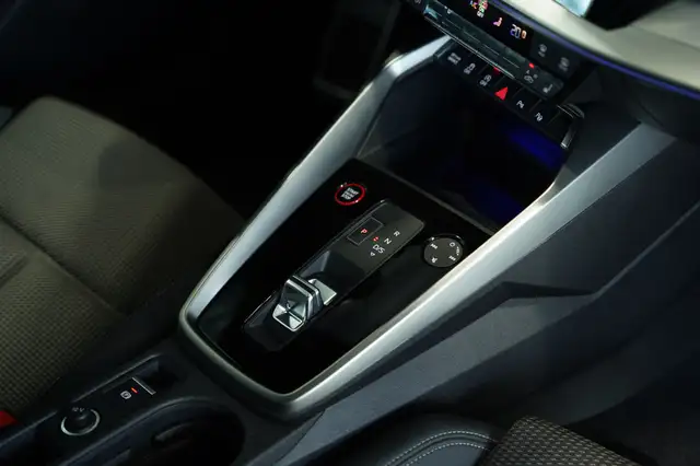 Audi S3 view 20