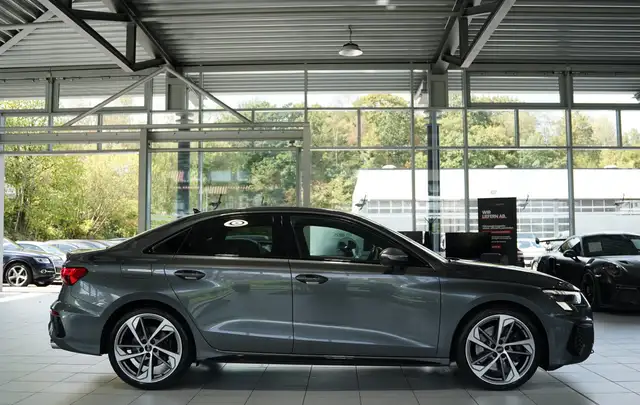 Audi S3 view 7