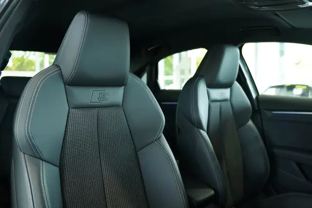 Audi S3 view 21