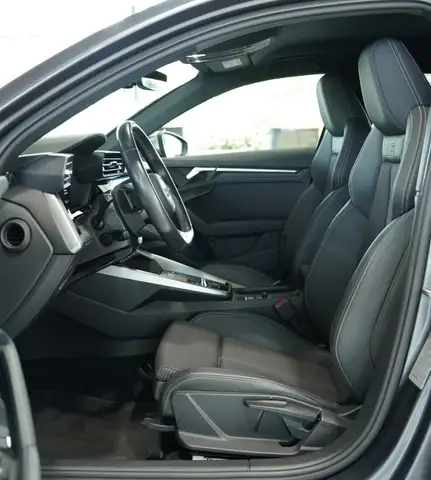 Audi S3 view 26